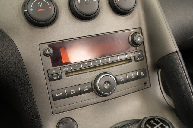 Used 2007 Pontiac Solstice GXP w/ Premium Package RWD image 49