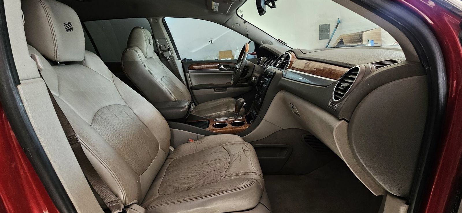 Used 2012 Buick Enclave Leather AWD/4WD image 15