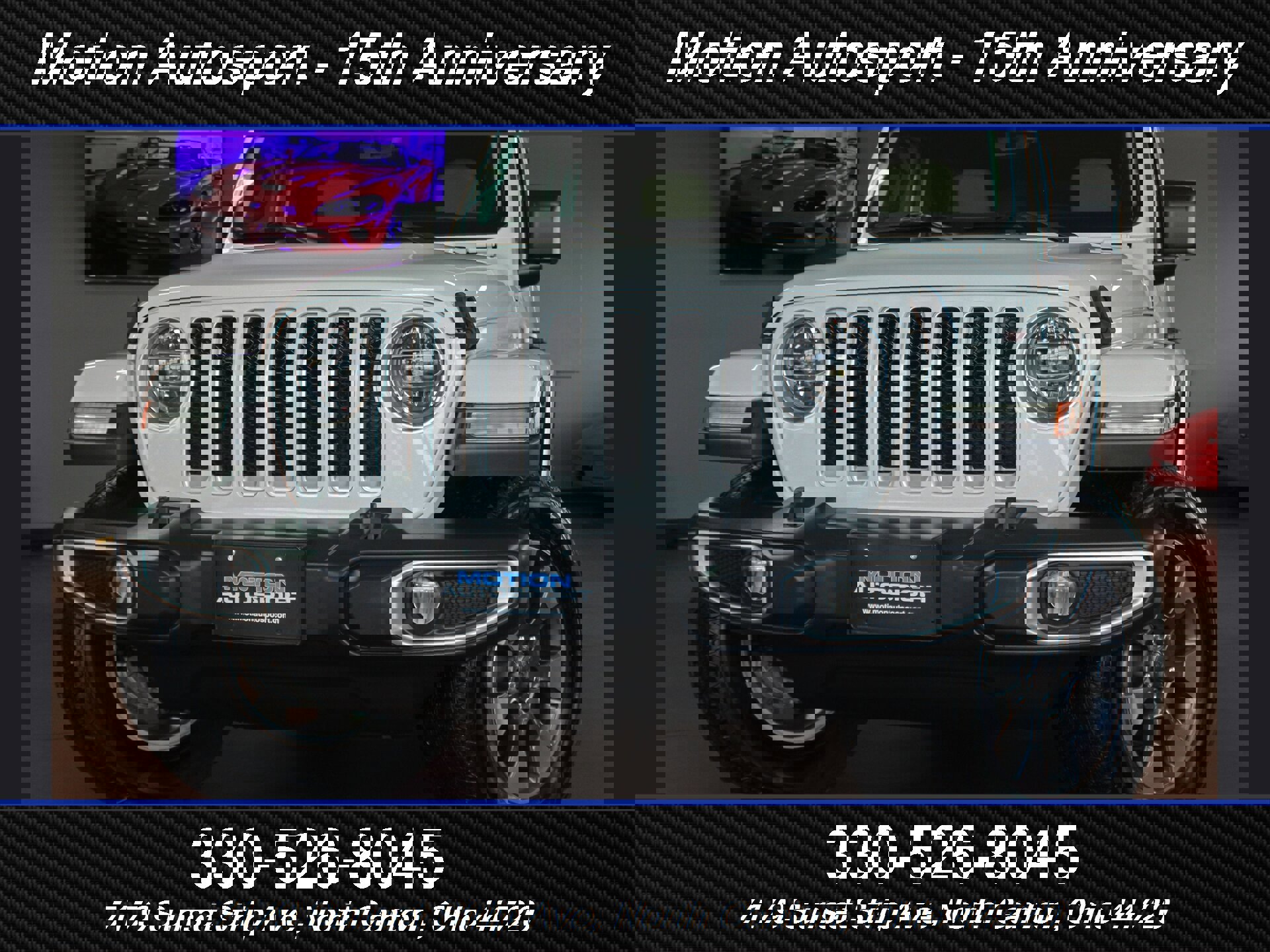 Used 2018 Jeep Wrangler Unlimited Sahara w/ Uconnect 4C Nav & Sound Group image 62