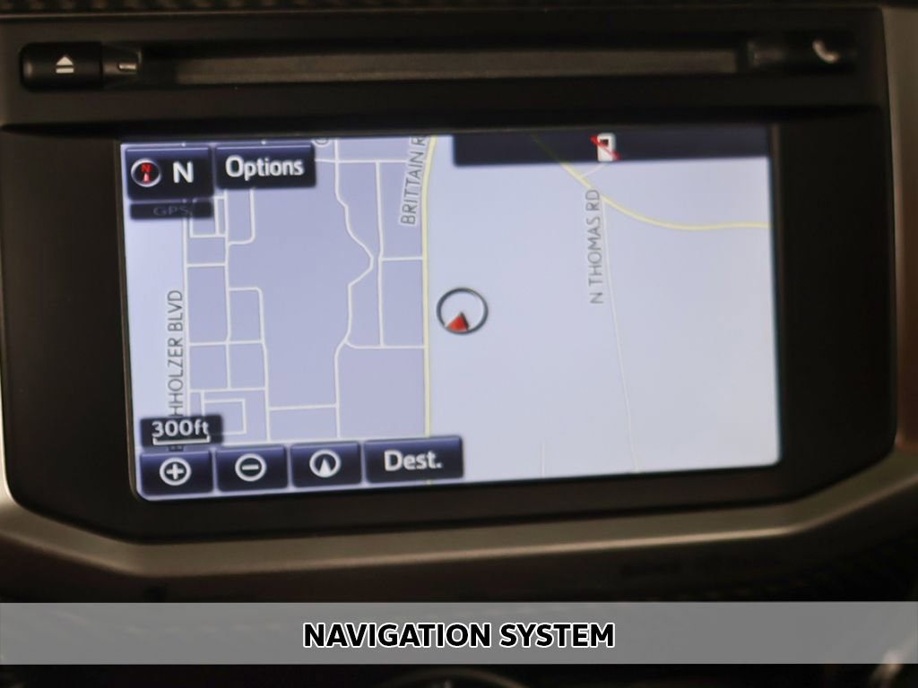 Used 2019 Toyota 4Runner SR5 Premium AWD/4WD image 3