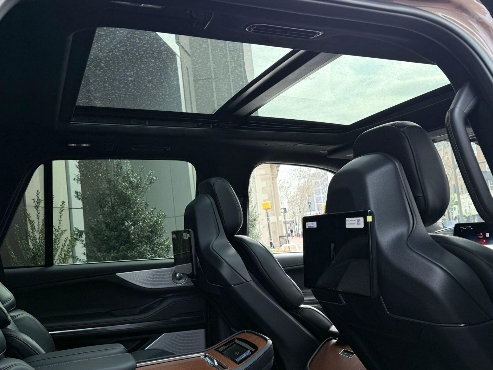 New 2025 Lincoln Navigator Black Label image 5