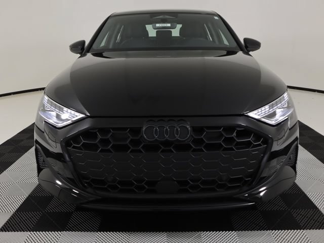 New 2026 Audi A3 2.0T Premium AWD/4WD image 8