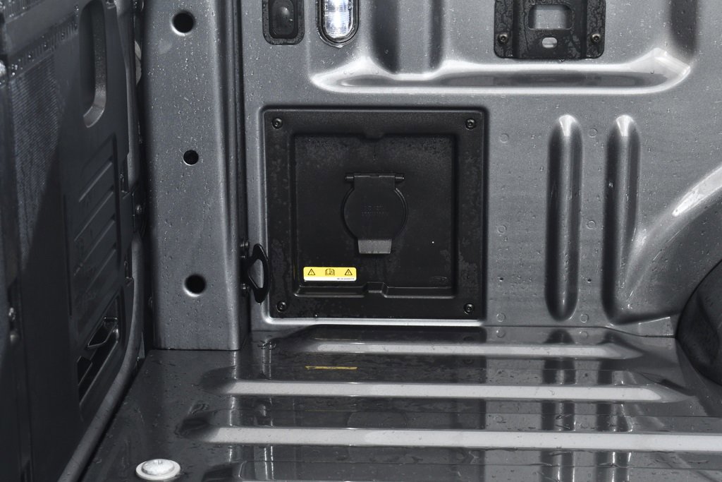 New 2025 Ford F150 XLT w/ Equipment Group 302A MID image 23