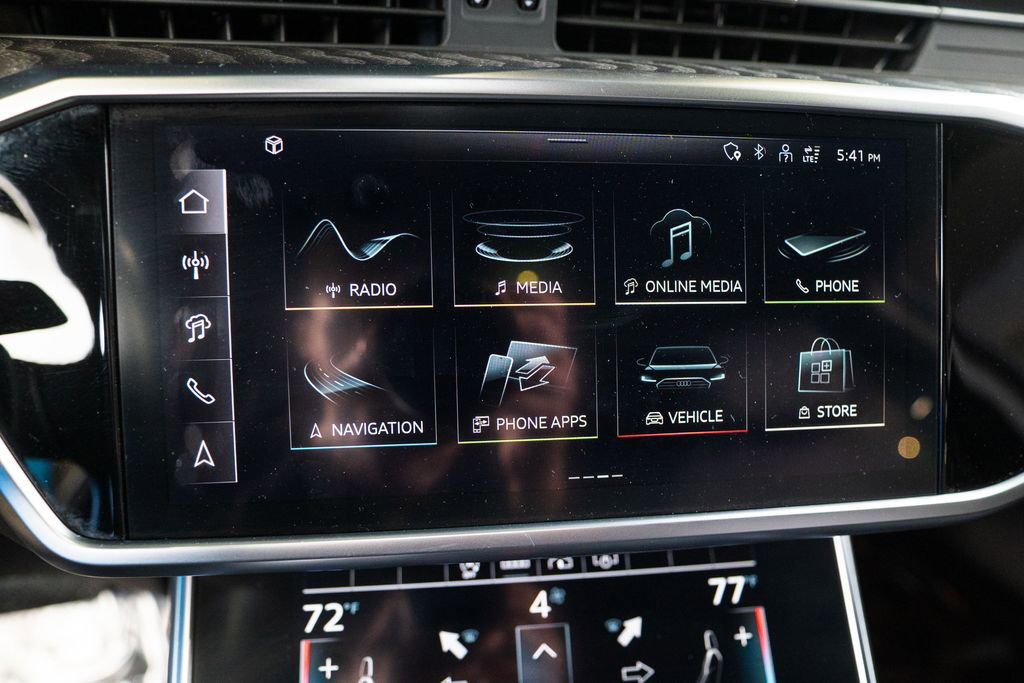 Used 2024 Audi A6 Premium Plus AWD/4WD image 27