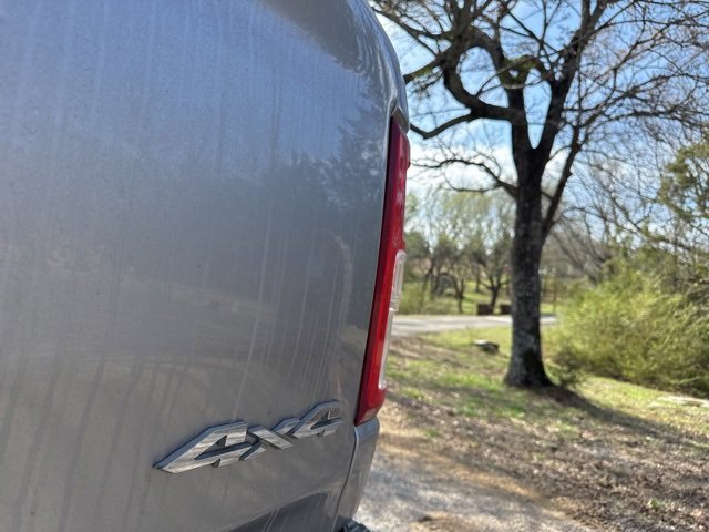 Used 2022 RAM 1500 Big Horn image 12