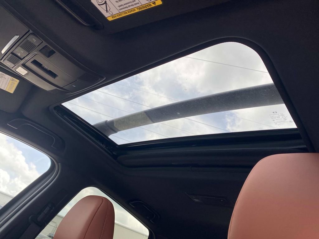 New 2025 MAZDA CX-5 Carbon Edition image 23