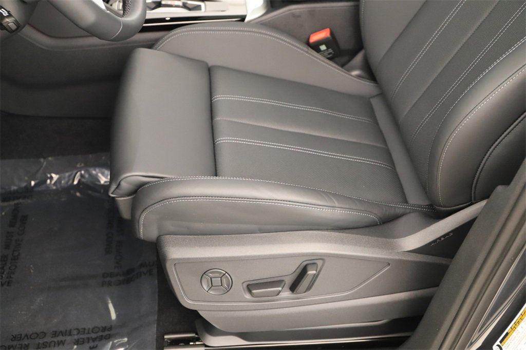 New 2025 Audi Q5 Premium Plus image 24