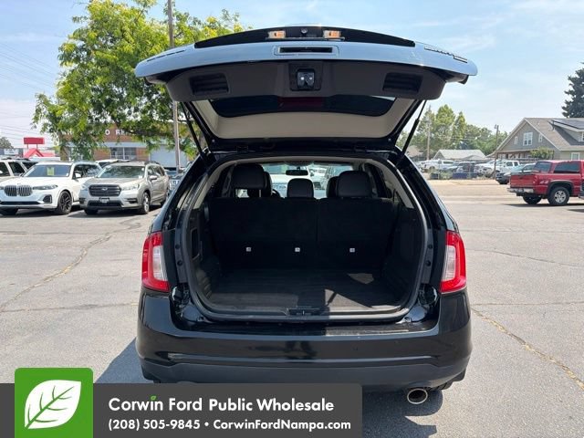 Used 2013 Ford Edge Limited AWD/4WD image 29