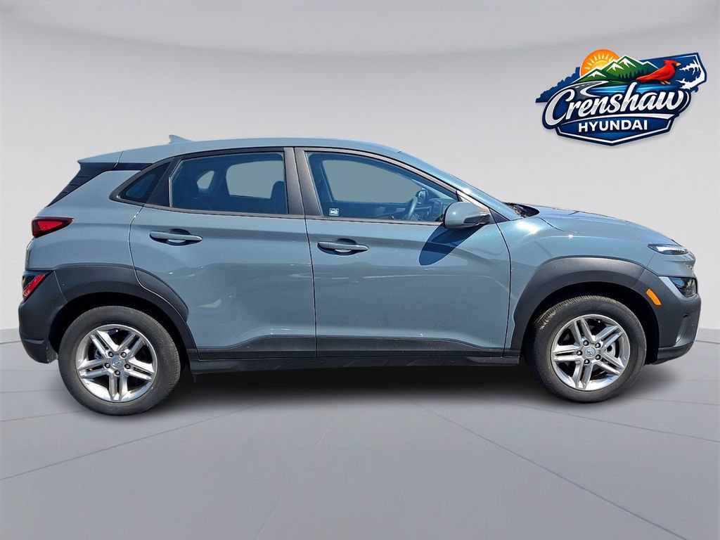 Used 2022 Hyundai Kona SE FWD image 7