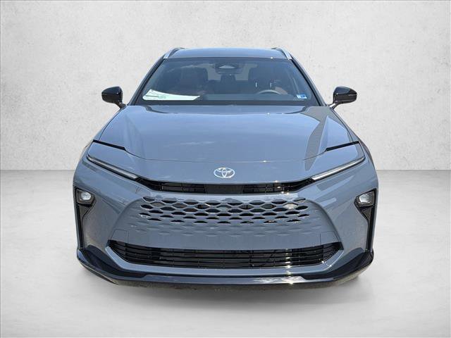 New 2026 Toyota Crown Signia image 2