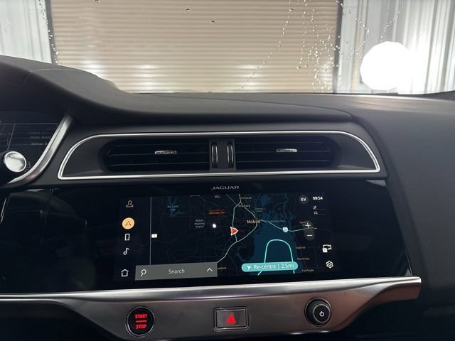 Used 2024 Jaguar I-PACE R-Dynamic HSE image 18