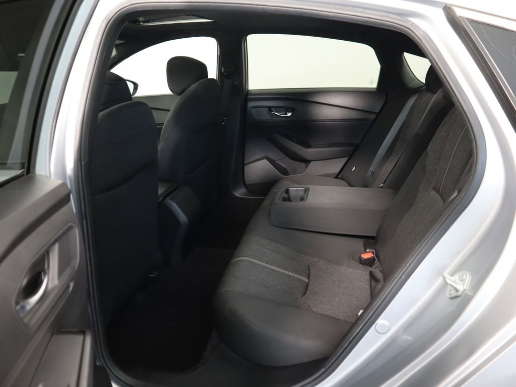 Certified 2024 Honda Accord Sport image 21