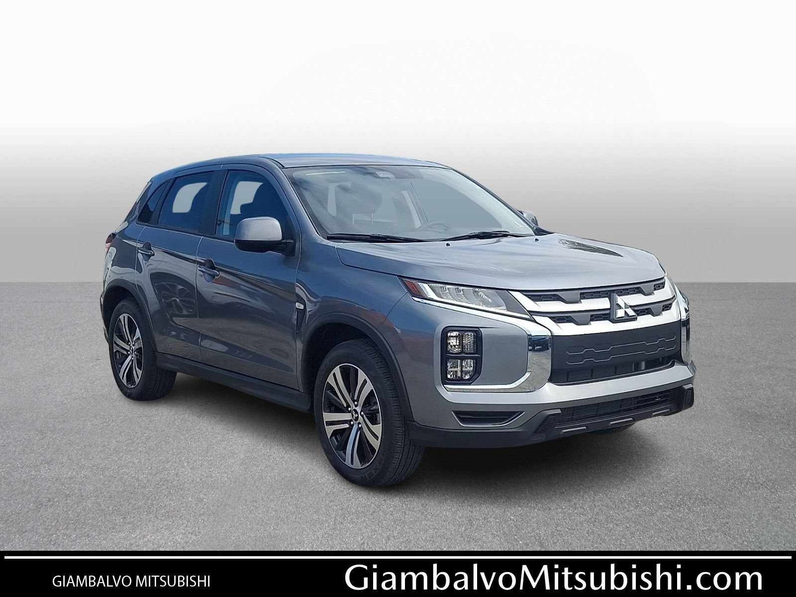 New 2027 Mitsubishi Outlander Sport ES