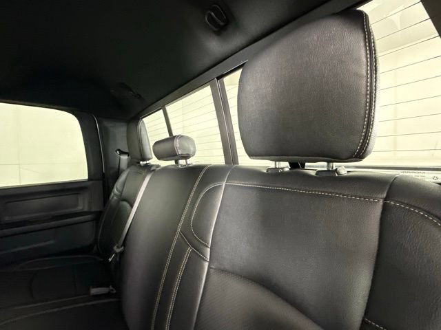 Used 2024 RAM 2500 Tradesman w/ Chrome Appearance Group AWD/4WD image 30