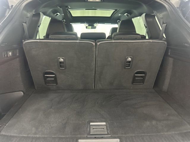 Used 2023 Acura MDX A-Spec AWD/4WD image 31
