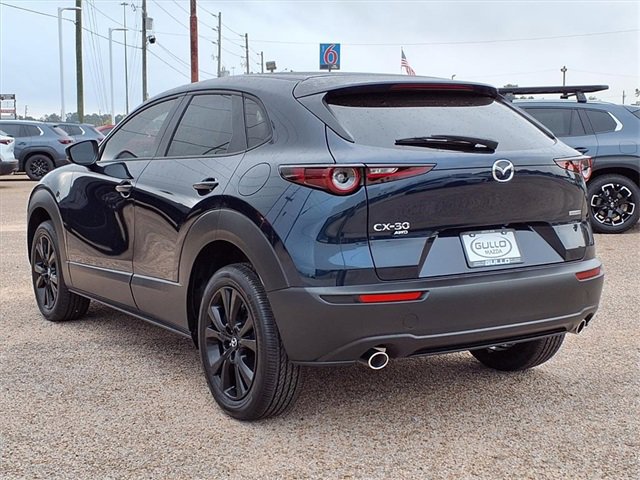 New 2026 MAZDA CX-30 AWD 2.5 S w/ Select Sport Pkg image 6