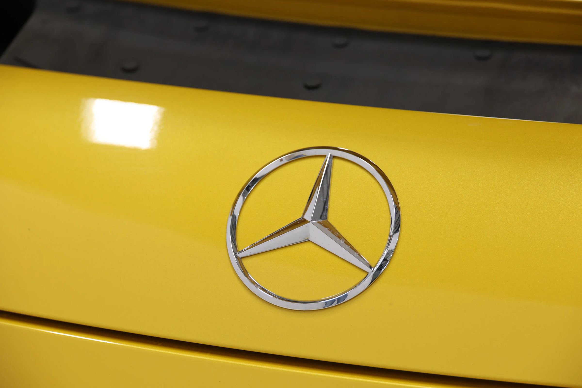 Used 2016 Mercedes-Benz AMG GT S image 92