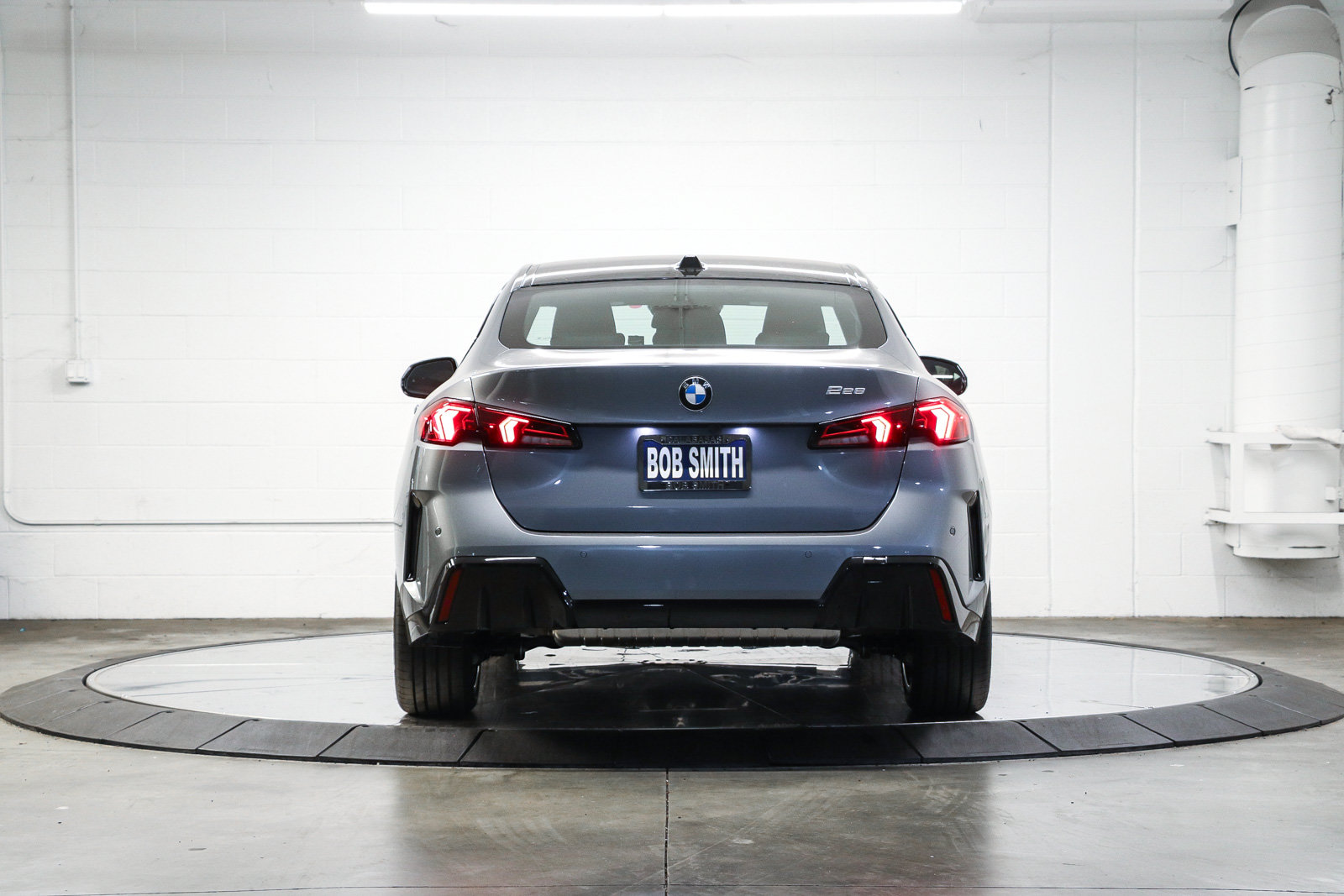 New 2026 BMW 228i FWD image 6