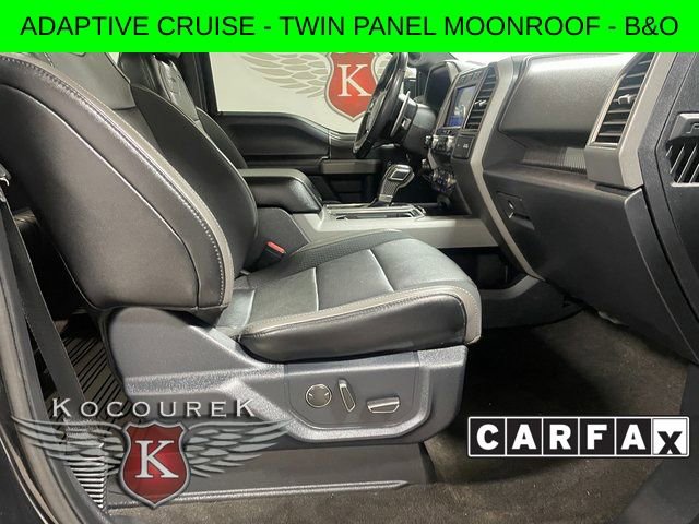 Used 2020 Ford F150 Raptor w/ Equipment Group 802A Luxury AWD/4WD image 23