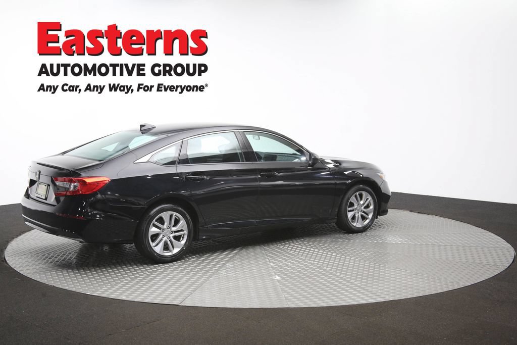 Used 2019 Honda Accord LX image 41