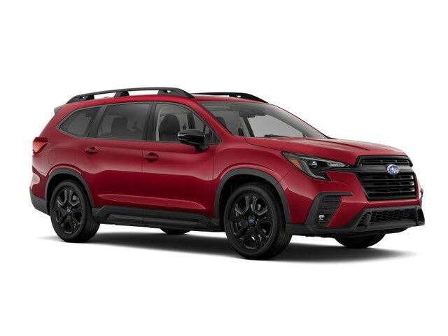New 2026 Subaru Ascent Bronze Edition image 1