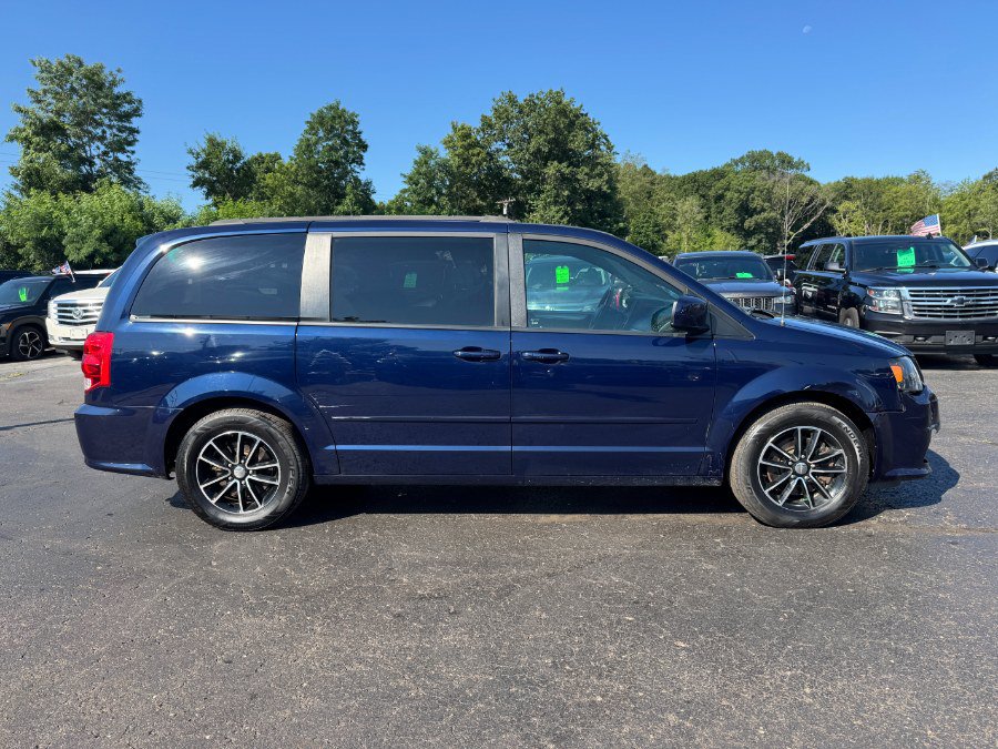 Used 2016 Dodge Grand Caravan R/T w/ Driver Convenience Group FWD image 6