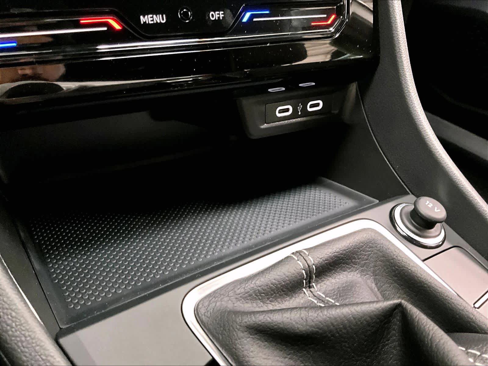 New 2026 Volkswagen Jetta Sport FWD image 21