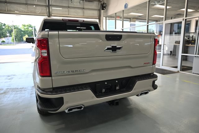 New 2026 Chevrolet Silverado 1500 RST w/ RST All Star Premium Package AWD/4WD image 6