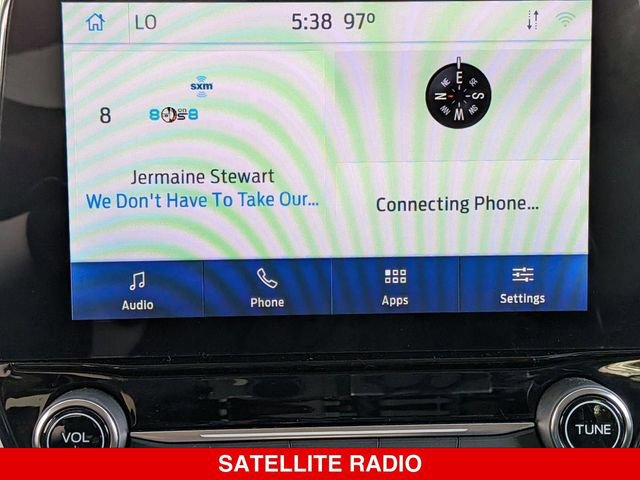 Used 2020 Ford EcoSport SE AWD/4WD image 22