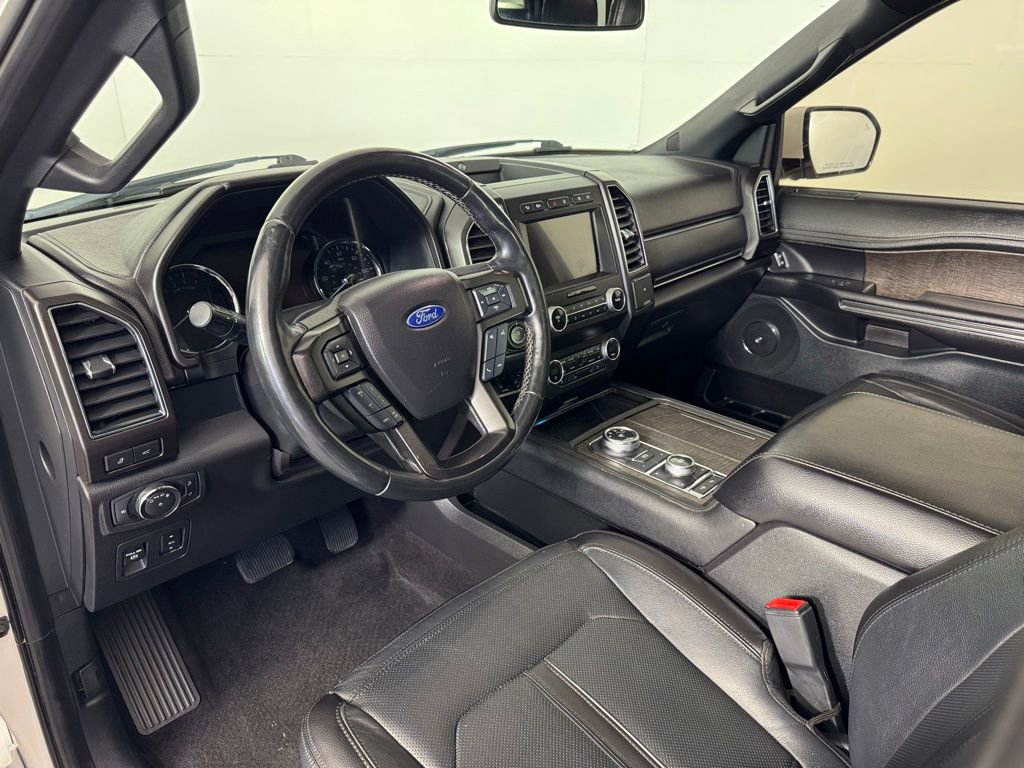 Used 2019 Ford Expedition Limited w/ Equipment Group 302A image 30