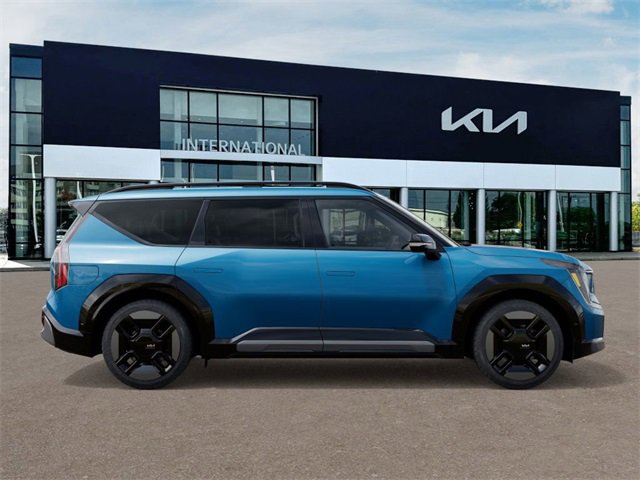 New 2026 Kia EV9 GT-Line image 7