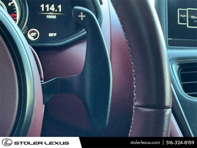 Used 2018 Aston Martin DB11 Coupe image 24