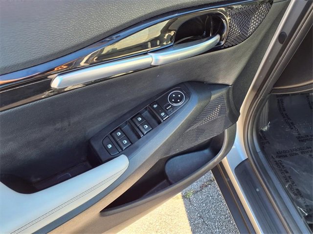 Used 2021 Kia Seltos EX image 13