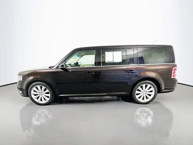 Used 2014 Ford Flex SEL w/ Equipment Group 202A image 4