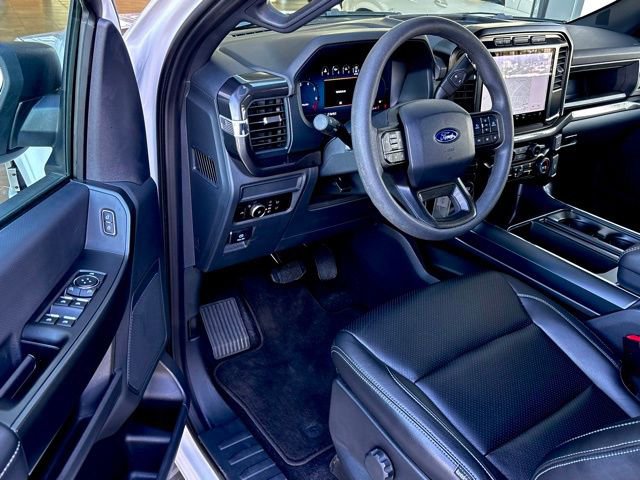 Used 2024 Ford F150 STX image 11