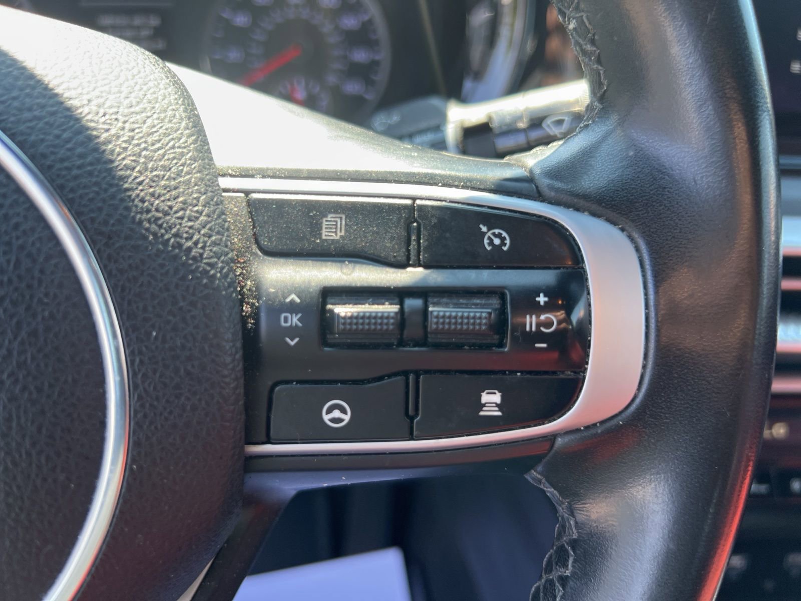 Used 2024 Kia K5 GT-Line w/ GT-Line Premium Package image 26