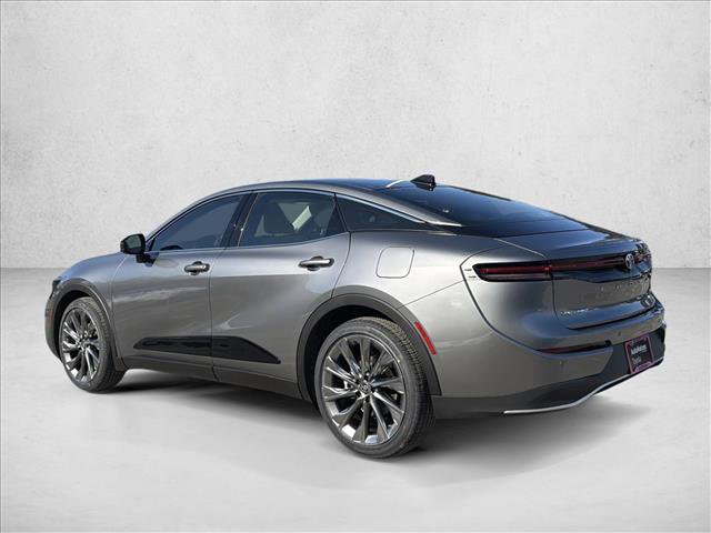 New 2026 Toyota Crown Limited image 7