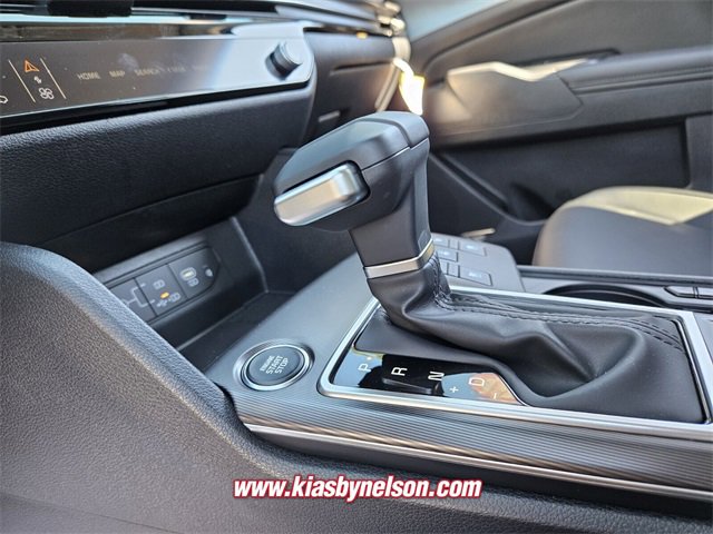 New 2026 Kia Sportage SX image 12