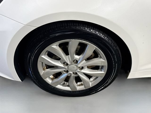 Used 2015 Kia Optima EX w/ EX Premium Package FWD image 4