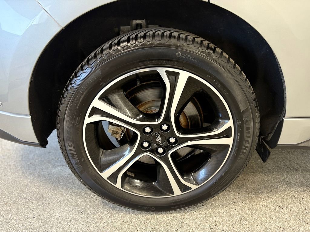 Used 2020 Ford Edge ST w/ Equipment Group 401A image 31