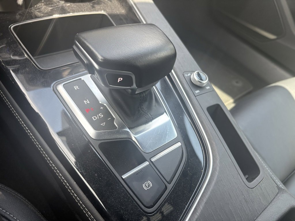 Used 2024 Audi A4 2.0T Premium Plus image 24