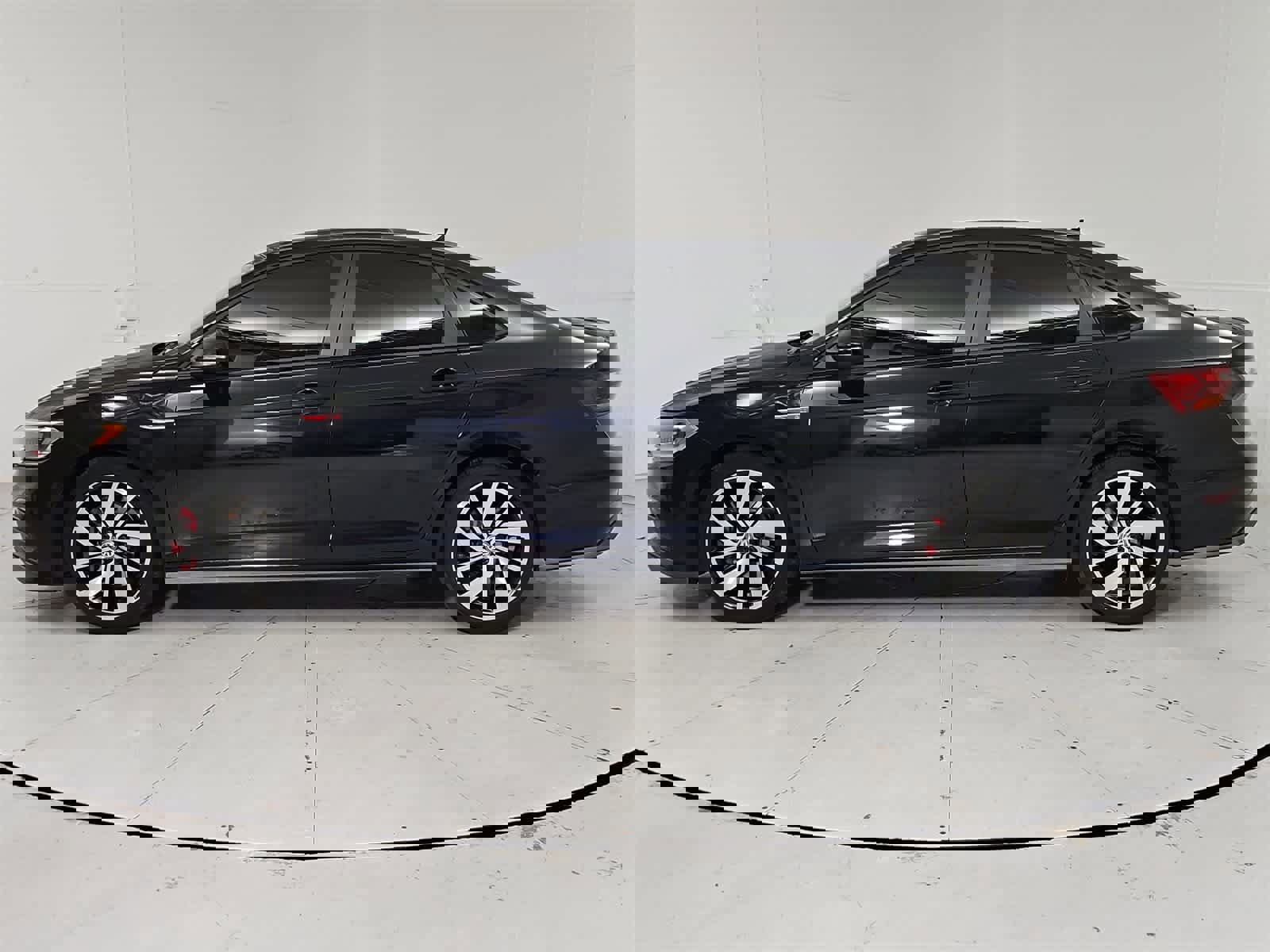 Used 2019 Volkswagen Jetta GLI Autobahn image 3