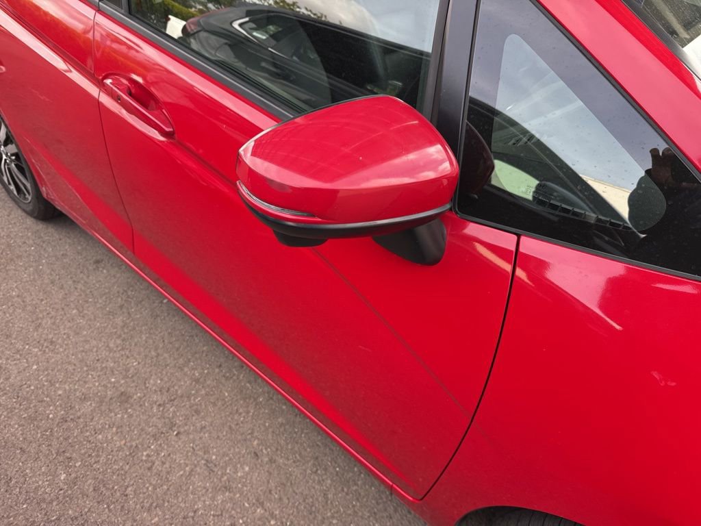 Used 2020 Honda Fit EX-L image 23
