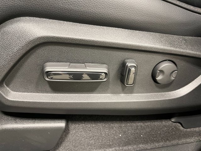 New 2026 Honda Passport TrailSport Elite image 13