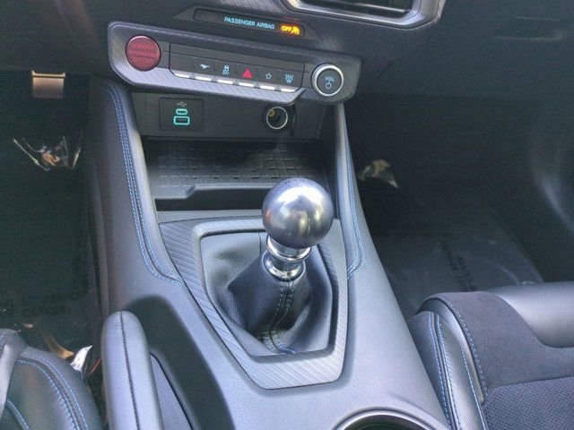 Used 2024 Ford Mustang Dark Horse image 17