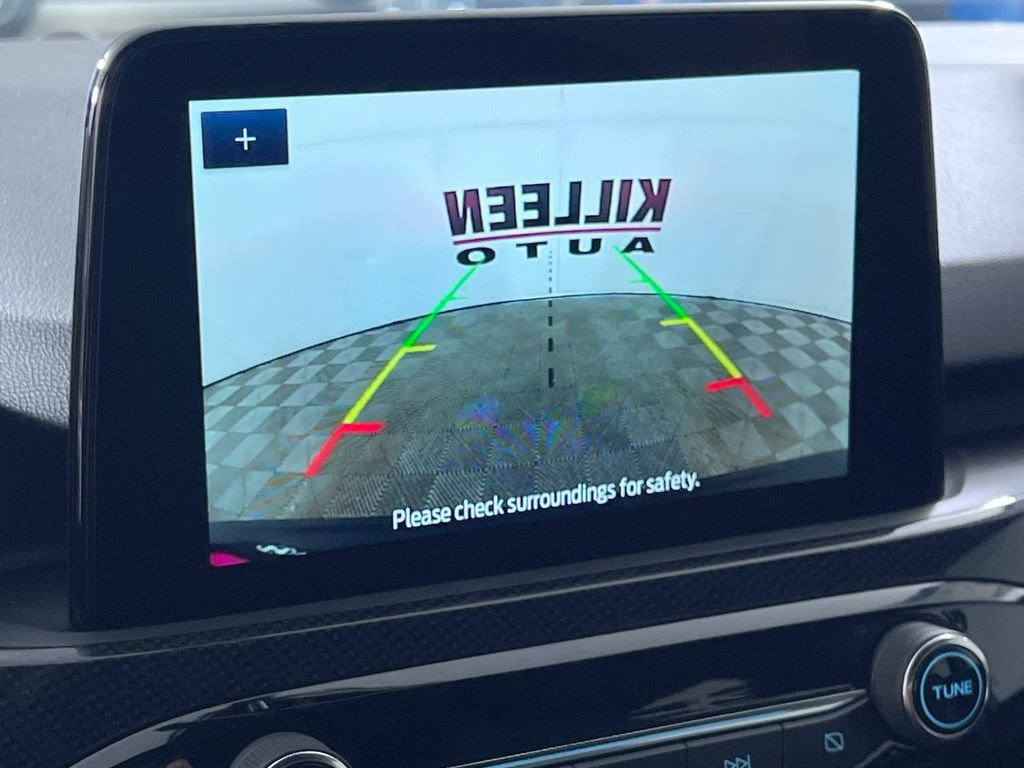 Used 2024 Ford Escape ST-Line w/ Equipment Group 301A image 19