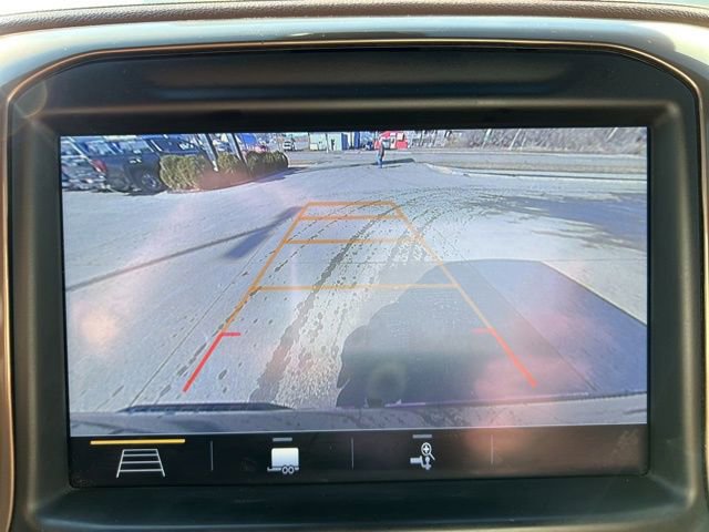 Certified 2019 Chevrolet Silverado 1500 High Country AWD/4WD image 21
