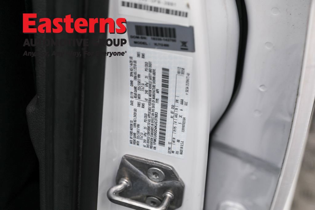 Used 2019 Ford Escape SE image 37