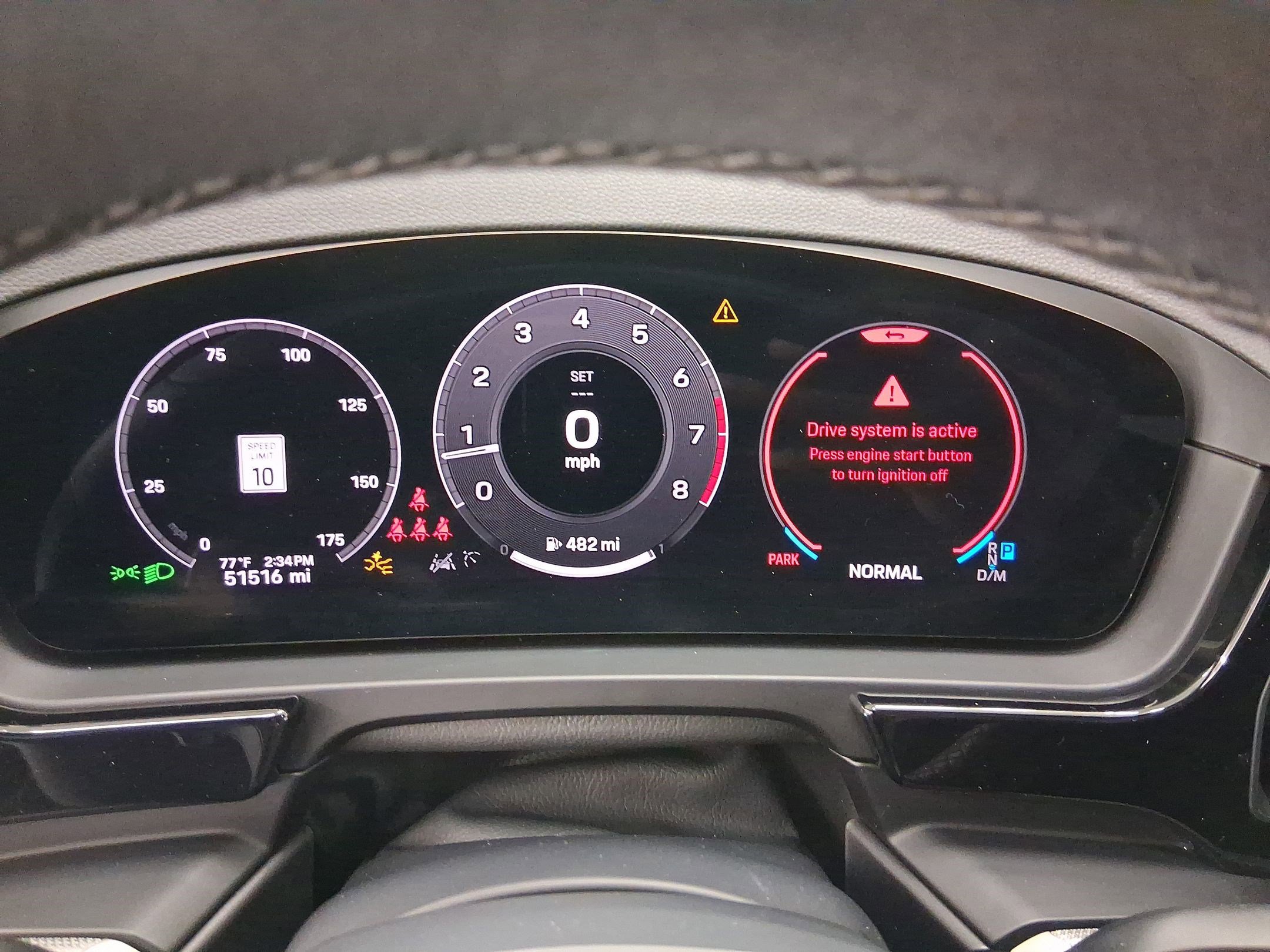 Certified 2024 Porsche Cayenne Coupe image 18