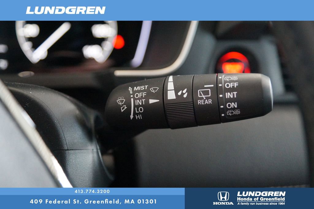 Used 2025 Honda Pilot EX-L image 20